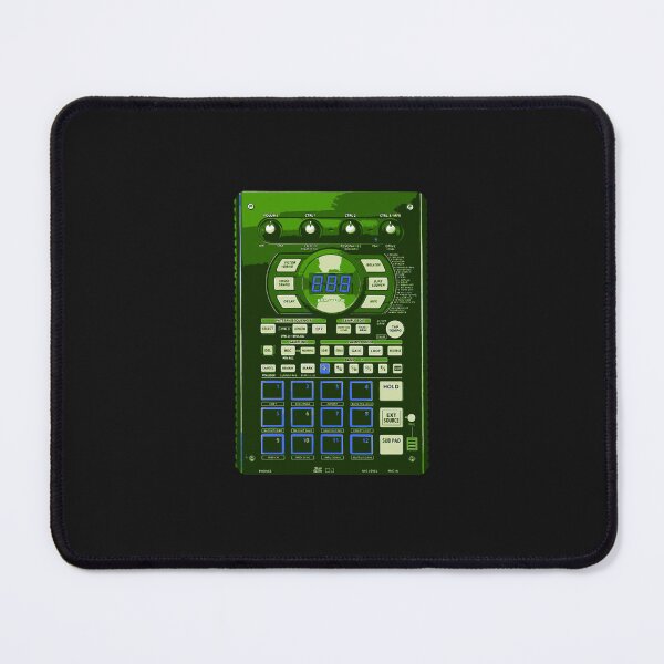 Item preview, Sp-404 Sampler - Music Producers designed and sold by KianVolkman.