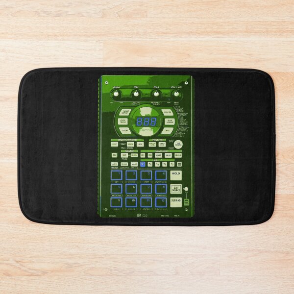 Item preview, Sp-404 Sampler - Music Producers designed and sold by KianVolkman.