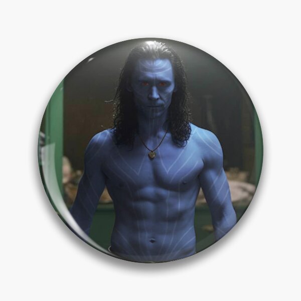 Item preview, Jotun Loki designed and sold by Michellewise41.
