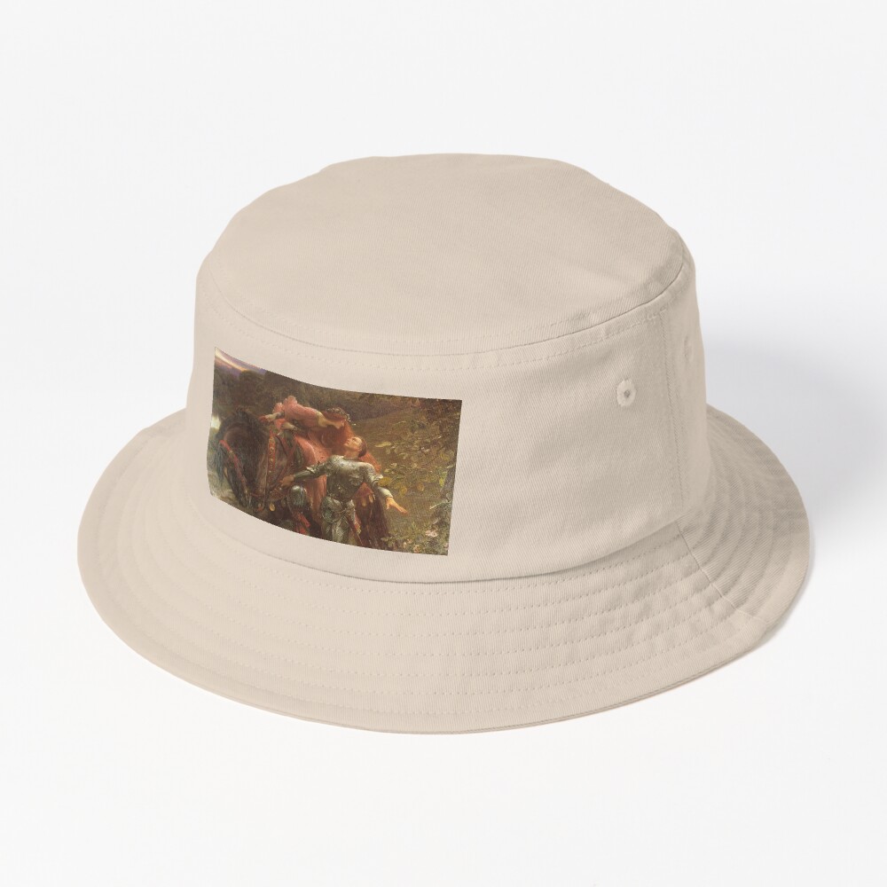 Item preview, Bucket Hat designed and sold by laurens-doodles.
