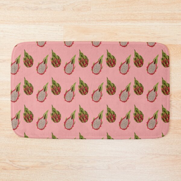 Item preview, Dragonfruit (Pink Background) designed and sold by Brittanywayart.