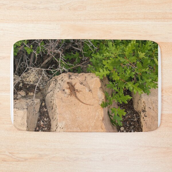 Item preview, Lizard at The Grand Canyon North Rim   designed and sold by uzasynystersyn.