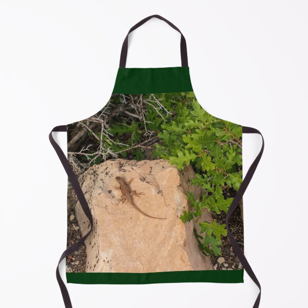 Item preview, Lizard at The Grand Canyon North Rim   designed and sold by uzasynystersyn.