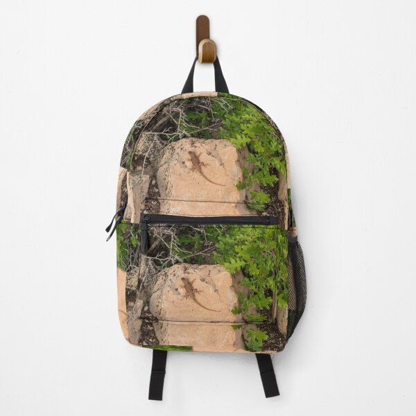 Item preview, Lizard at The Grand Canyon North Rim   designed and sold by uzasynystersyn.