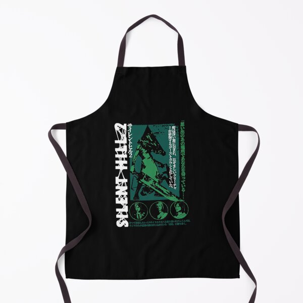 Item preview, Pyramid Head designed and sold by MaggieBoulay.
