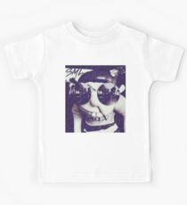 JEFFY is LIFE Kids Tee