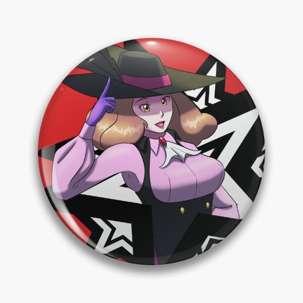Item preview, Noir Star Pop designed and sold by tjmoonstudios-2.