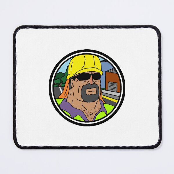 Item preview, The Big Lez Show - Mike Nolan designed and sold by Eisouth.