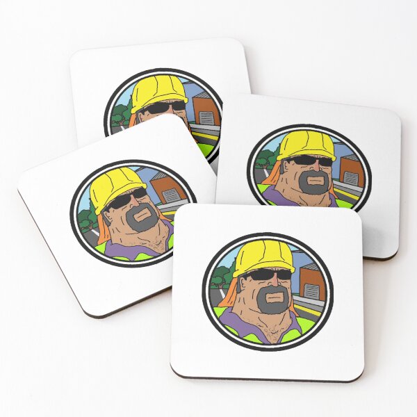 Item preview, The Big Lez Show - Mike Nolan designed and sold by Eisouth.
