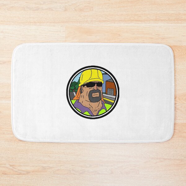 Item preview, The Big Lez Show - Mike Nolan designed and sold by Eisouth.
