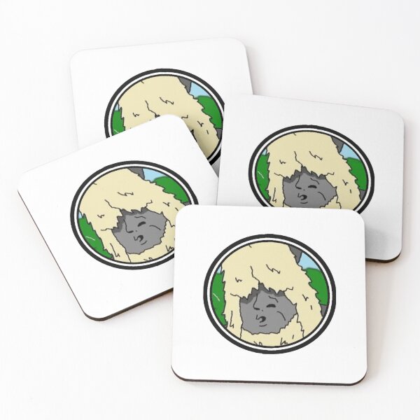 Item preview, The Big Lez Show - Scruffy designed and sold by Eisouth.