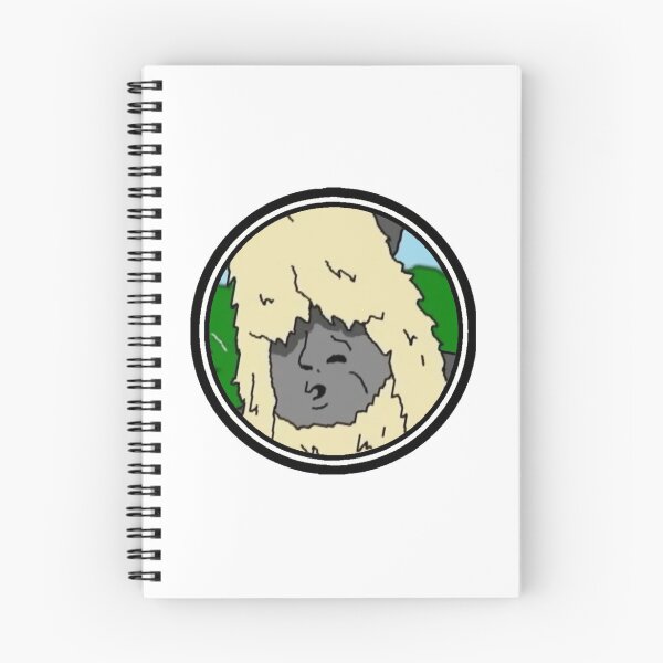 Item preview, The Big Lez Show - Scruffy designed and sold by Eisouth.