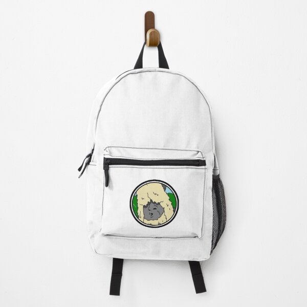 Item preview, The Big Lez Show - Scruffy designed and sold by Eisouth.
