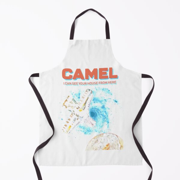 Item preview, CAMEL BAND wear a cape Classic designed and sold by CaesarKerluke.