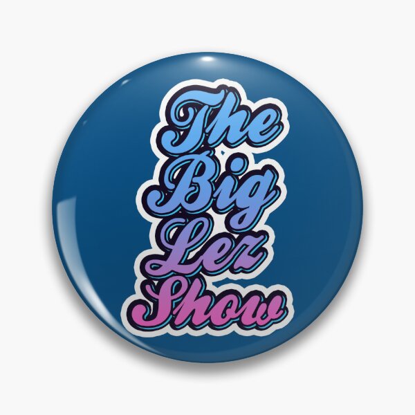 Item preview, the big lez show art (1) designed and sold by Eisouth.