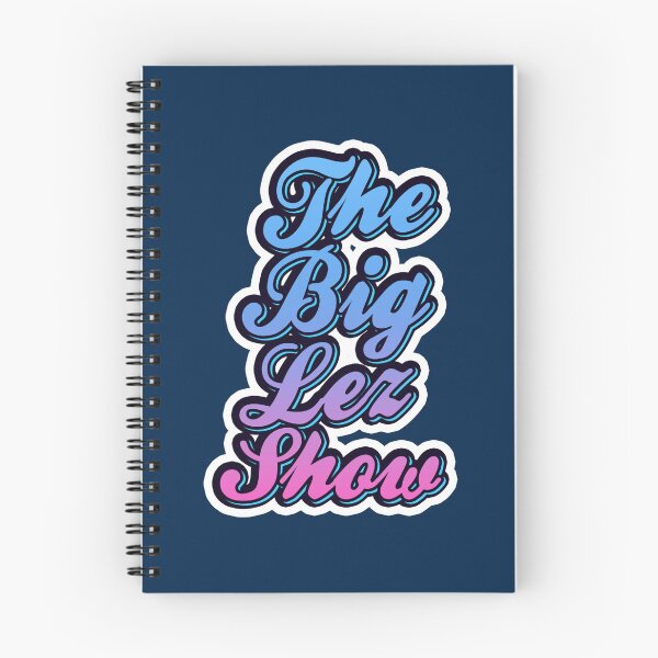 Item preview, the big lez show art (1) designed and sold by Eisouth.
