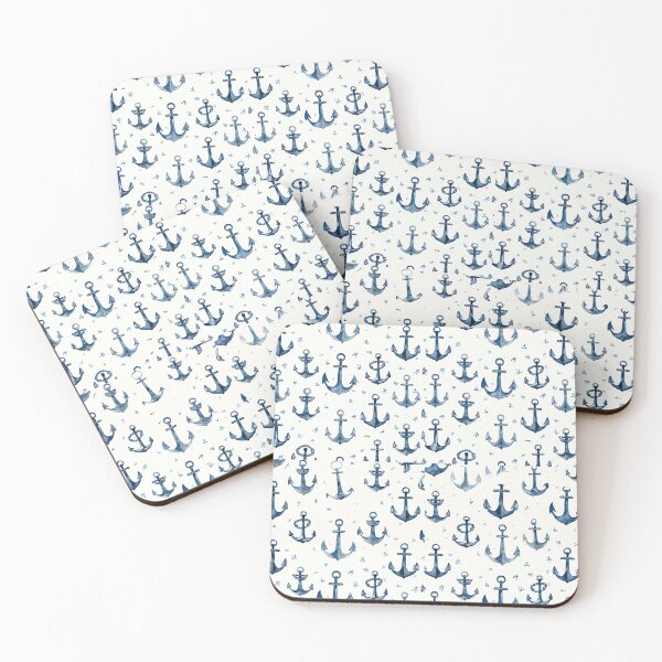 Item preview, Stability of the Anchor designed and sold by ChillChic.