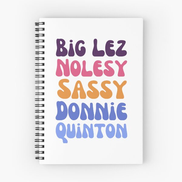 Item preview, The Big Lez Show Characters designed and sold by Eisouth.