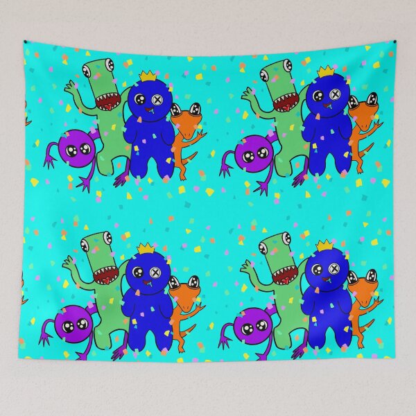 Item preview, Baby friends designed and sold by Spacey-Stacey.