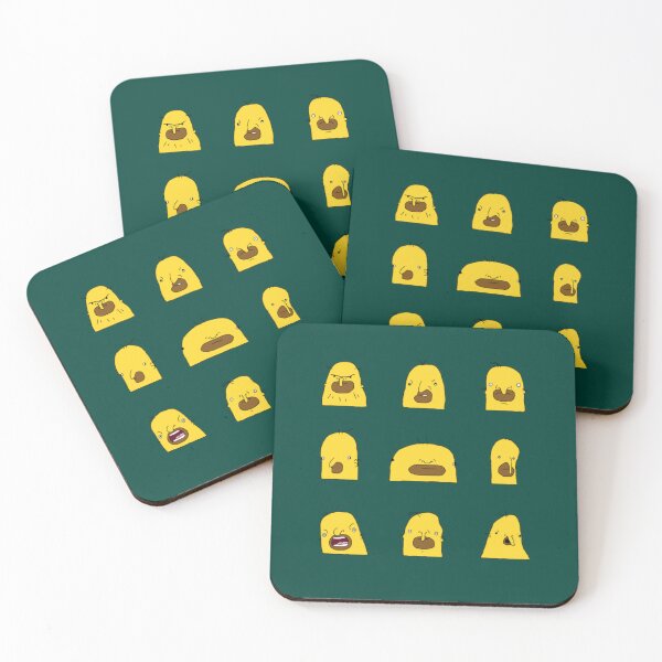 Item preview, The Big Lez Show Choomah Gang Active  designed and sold by Eisouth.