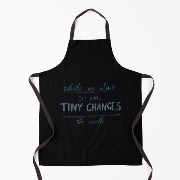Item preview, Tiny Changes 	 	 designed and sold by mhmiyqjbig47.
