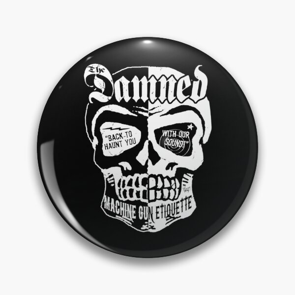 Item preview, skull designed and sold by ChicArtJackh.
