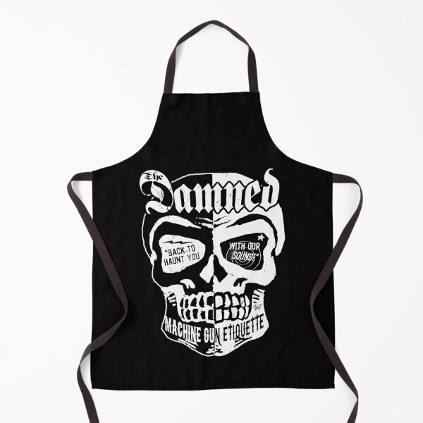 Item preview, skull designed and sold by ChicArtJackh.