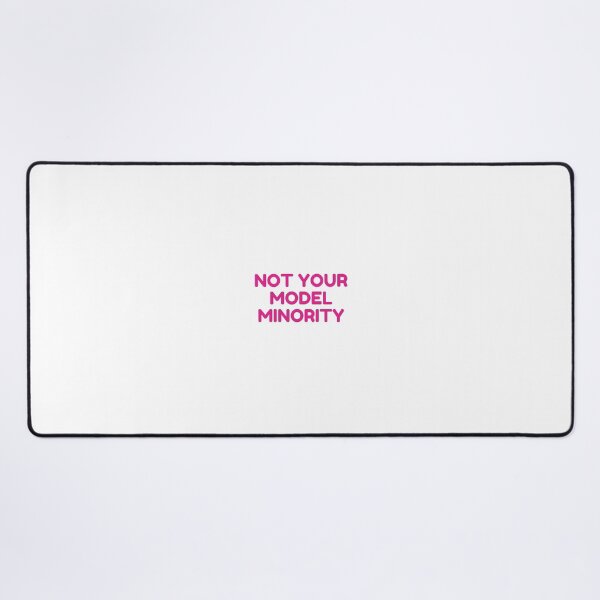 Item preview, Not Your Model  designed and sold by lettersbymich.