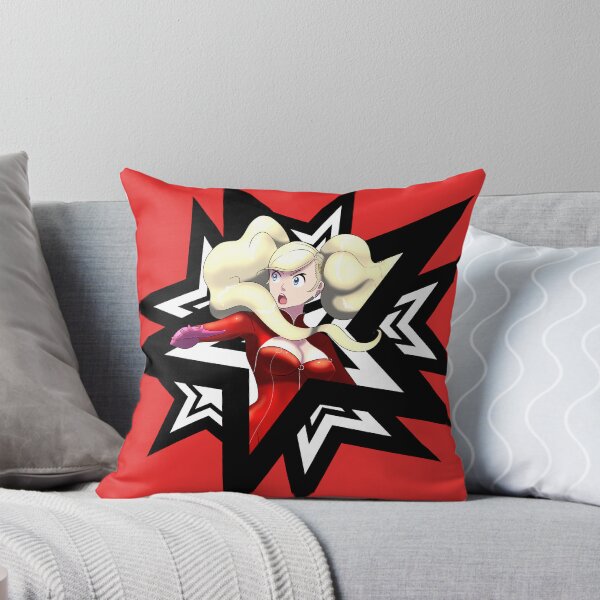 Item preview, Panther Star Pop designed and sold by tjmoonstudios-2.