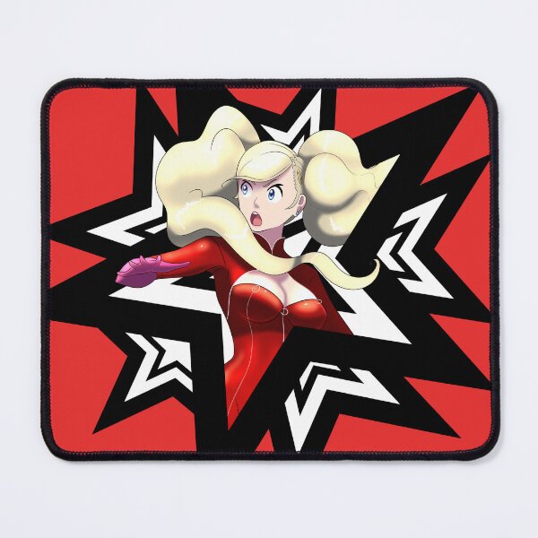 Item preview, Panther Star Pop designed and sold by tjmoonstudios-2.