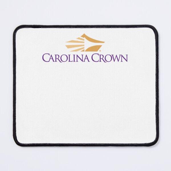 Item preview, Carolina Crown Logo Classic designed and sold by CaesarKerluke.