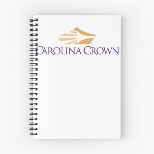Item preview, Carolina Crown Logo Classic designed and sold by CaesarKerluke.