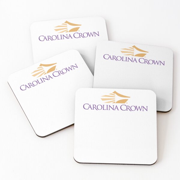 Item preview, Carolina Crown Logo Classic designed and sold by CaesarKerluke.