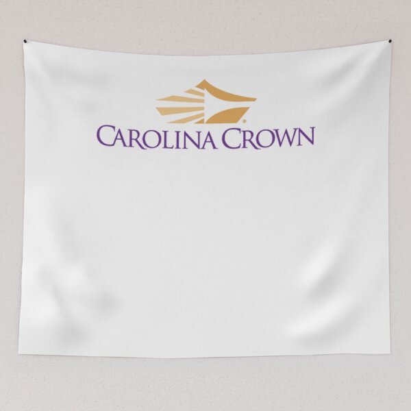 Item preview, Carolina Crown Logo Classic designed and sold by CaesarKerluke.