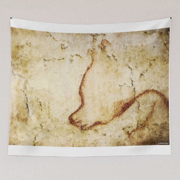 Item preview, Chauvet Cave Bear designed and sold by Weston  Westmoreland.