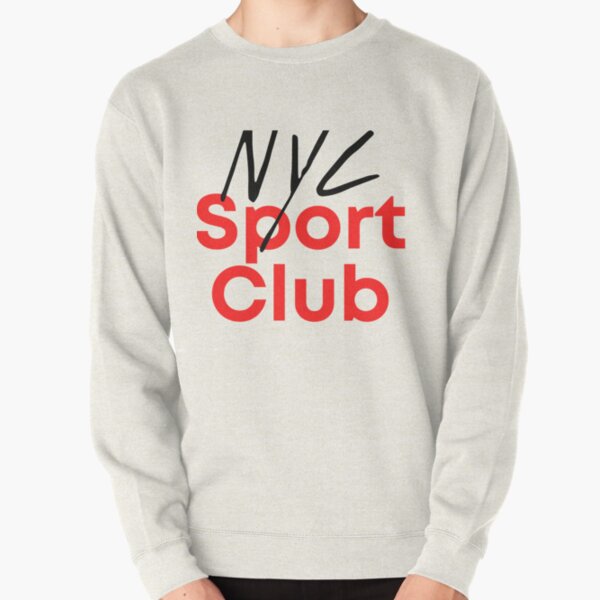 Club pilates Sweatshirts sold by TallyJustic, SKU 43780594