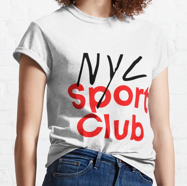 Club Pilates All Day Long Graphic T-Shirt.