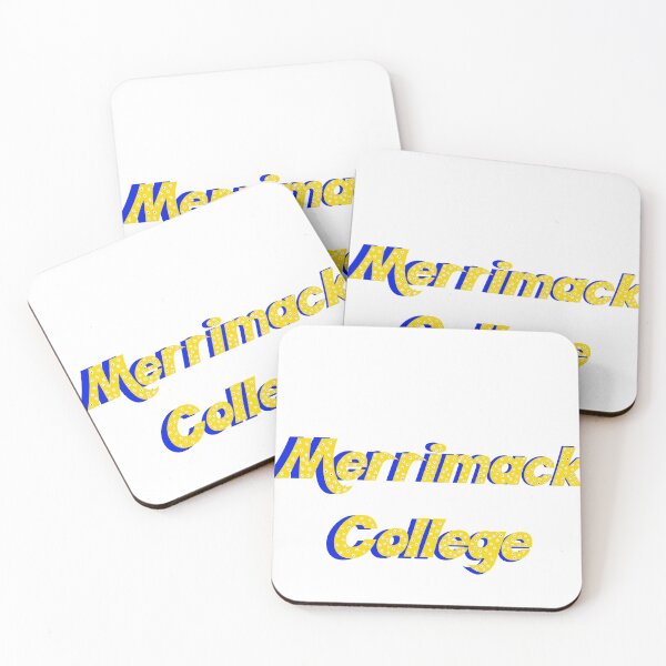 Item preview, Merrimack College sunflower designed and sold by Makaylaf2.