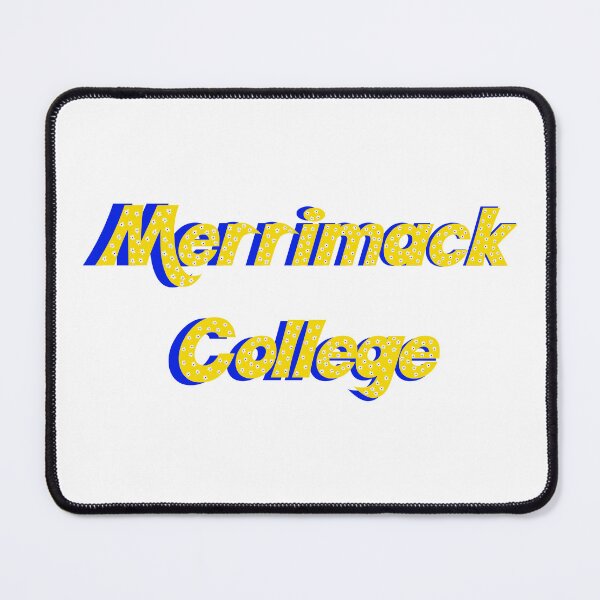 Item preview, Merrimack College sunflower designed and sold by Makaylaf2.