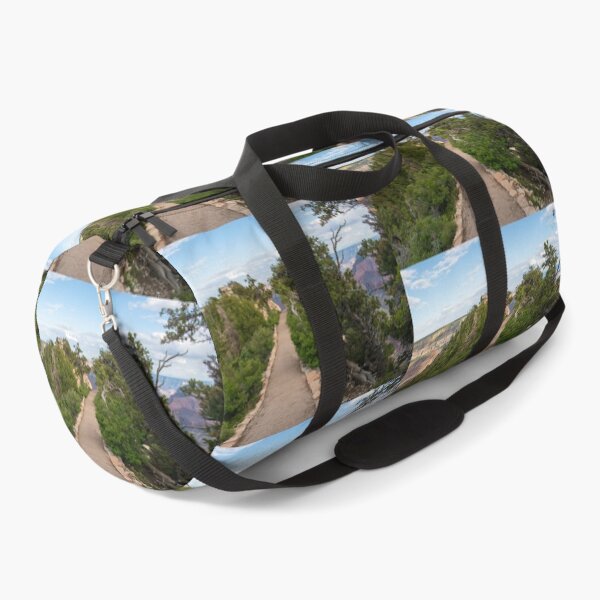 Item preview, Path over looking The Grand Canyon North Rim  designed and sold by uzasynystersyn.