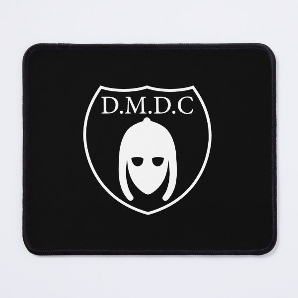 Item preview, DMDC - Detectorists Logo - White designed and sold by ColemanDesignn.
