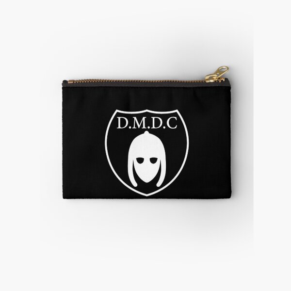 Item preview, DMDC - Detectorists Logo - White designed and sold by ColemanDesignn.