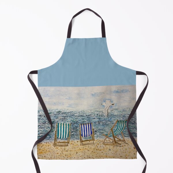 Item preview, Seaside Tranquility ll designed and sold by LCRobertsonArt.