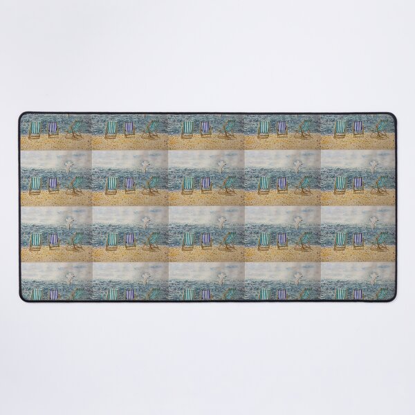 Item preview, Seaside Tranquility ll designed and sold by LCRobertsonArt.