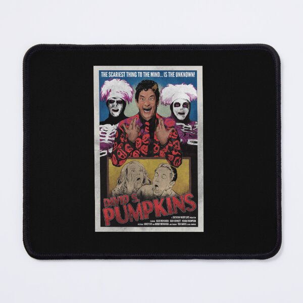 Item preview, DAVID'S PUMPKINS STYLE designed and sold by BrieMichel.