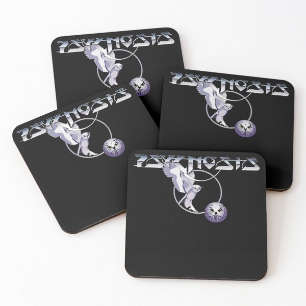 Item preview, Retro Computer Games Psygnosis designed and sold by HortenseSchneid.