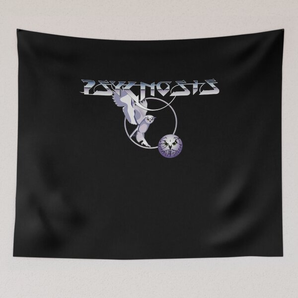 Item preview, Retro Computer Games Psygnosis designed and sold by HortenseSchneid.