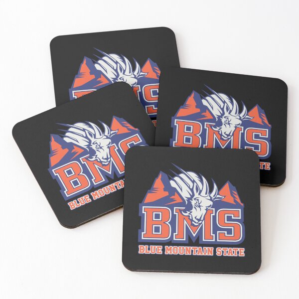 Item preview, BMS - Blue Mountain State   designed and sold by ConoScam.
