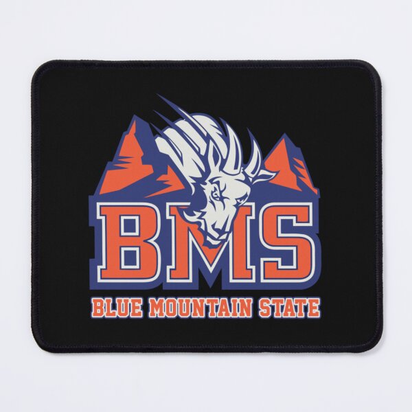 Item preview, BMS - Blue Mountain State   designed and sold by ConoScam.