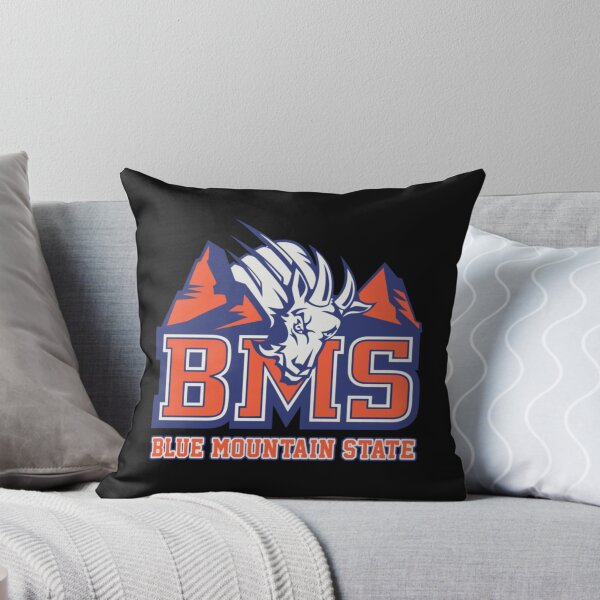 Item preview, BMS - Blue Mountain State   designed and sold by ConoScam.
